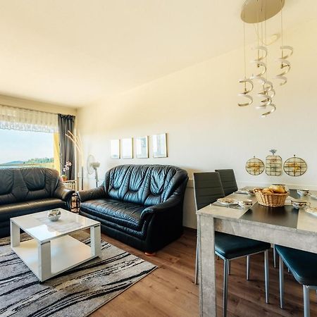 Ferienwohnung Harz-Flair 264 Hohegeiß Exteriör bild