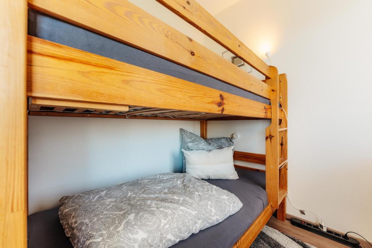 Ferienwohnung Harz-Flair 264 Hohegeiß Exteriör bild