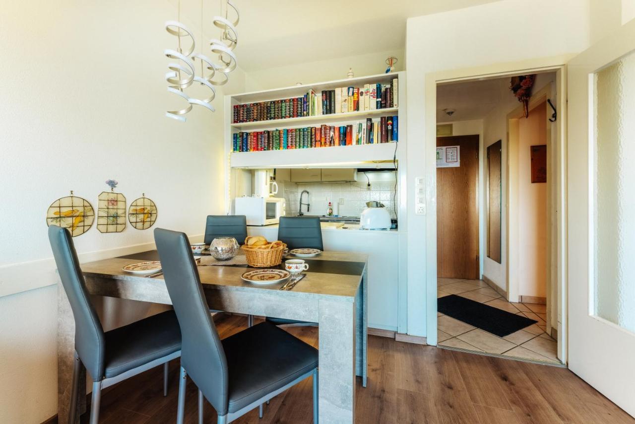 Ferienwohnung Harz-Flair 264 Hohegeiß Exteriör bild