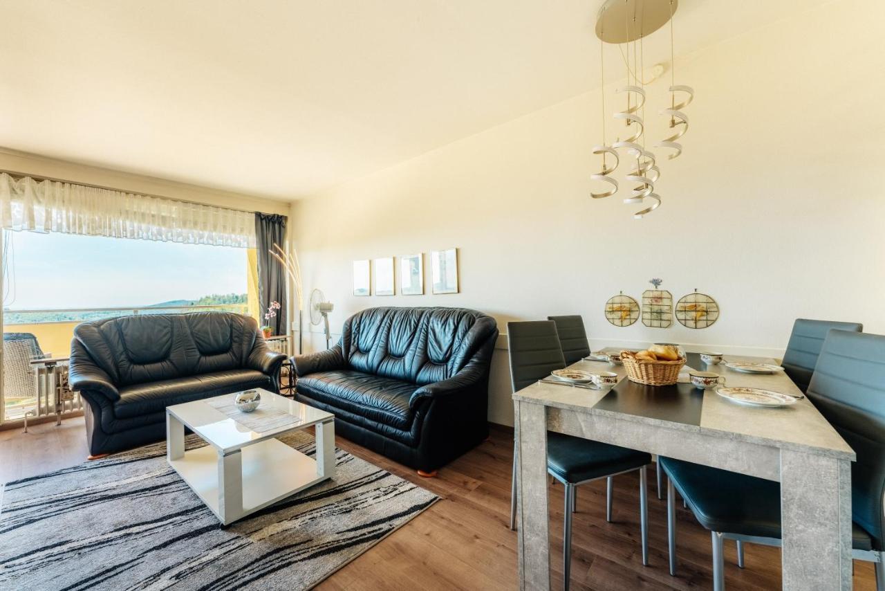 Ferienwohnung Harz-Flair 264 Hohegeiß Exteriör bild