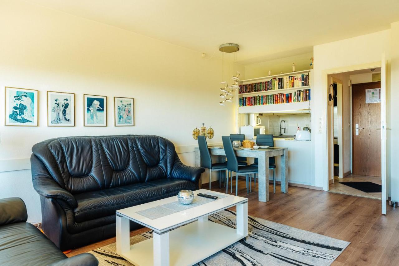 Ferienwohnung Harz-Flair 264 Hohegeiß Exteriör bild