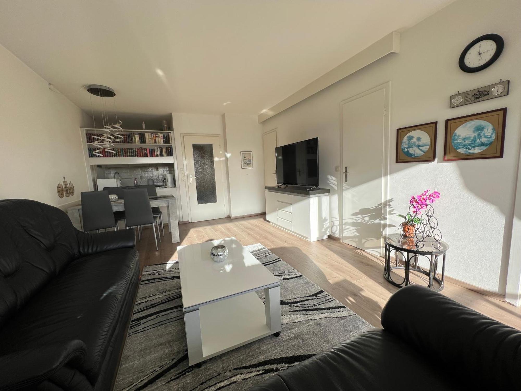 Ferienwohnung Harz-Flair 264 Hohegeiß Exteriör bild