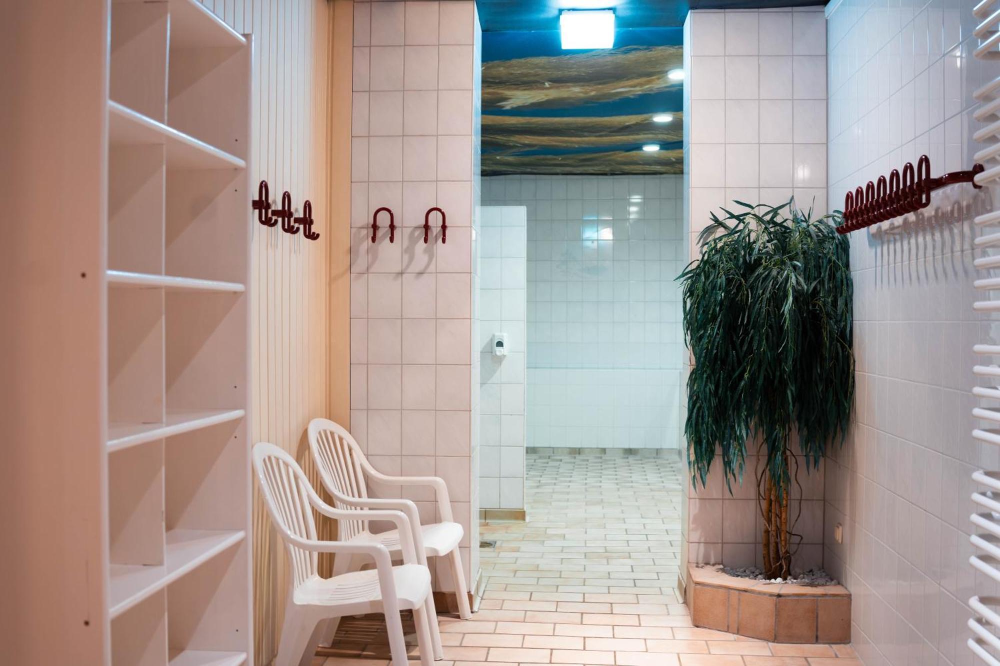 Ferienwohnung Harz-Flair 264 Hohegeiß Exteriör bild