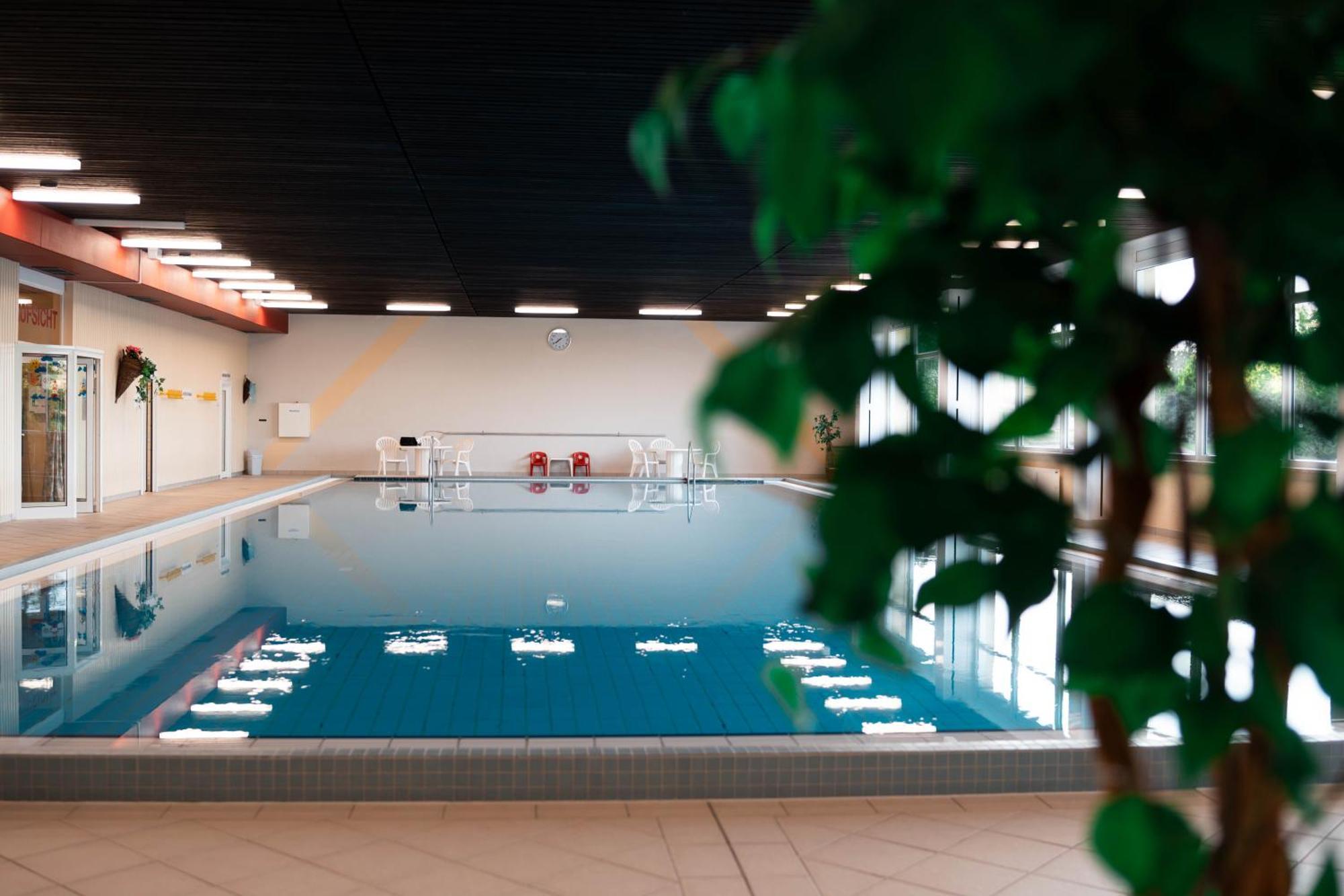 Ferienwohnung Harz-Flair 264 Hohegeiß Exteriör bild