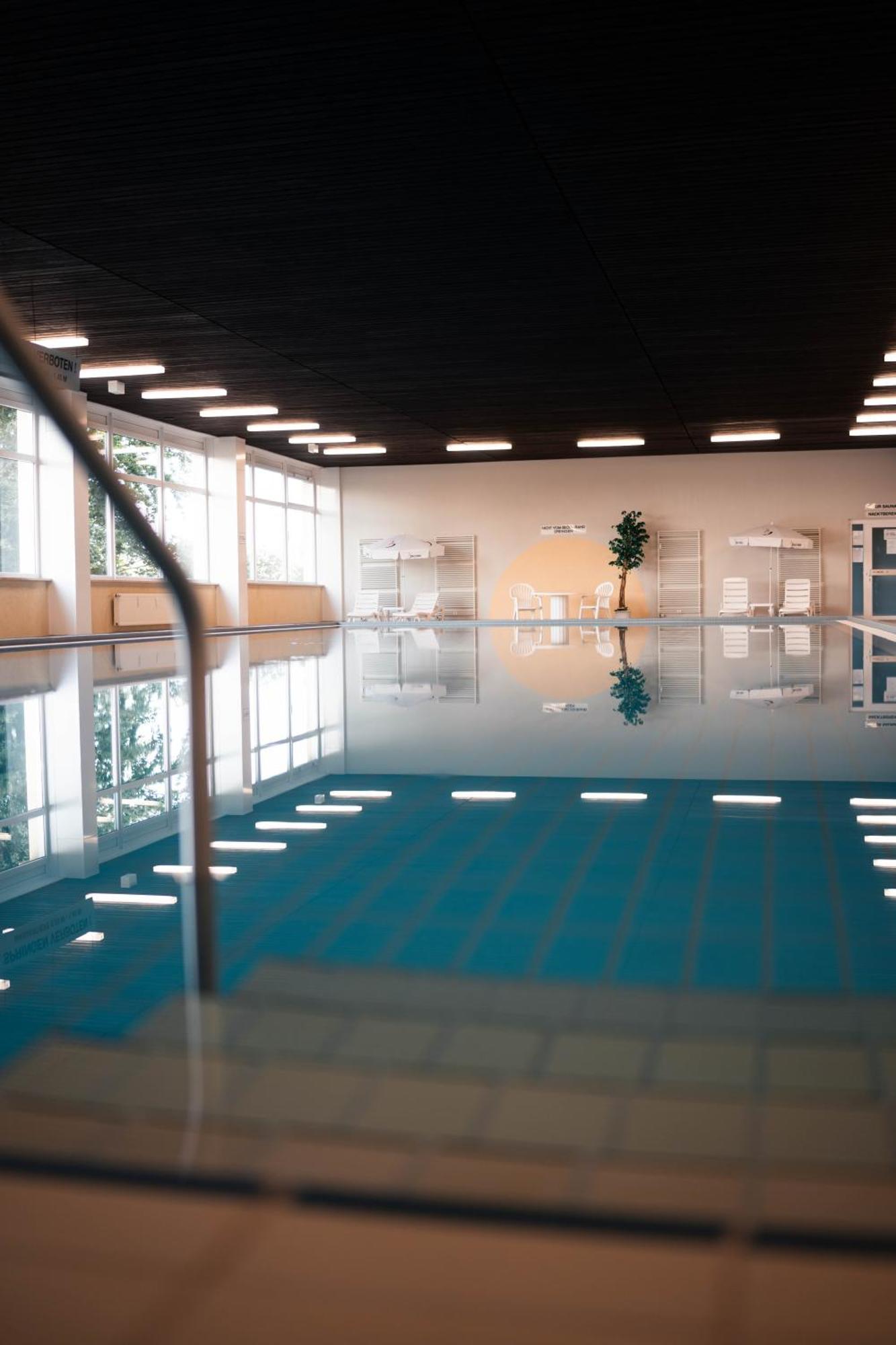 Ferienwohnung Harz-Flair 264 Hohegeiß Exteriör bild