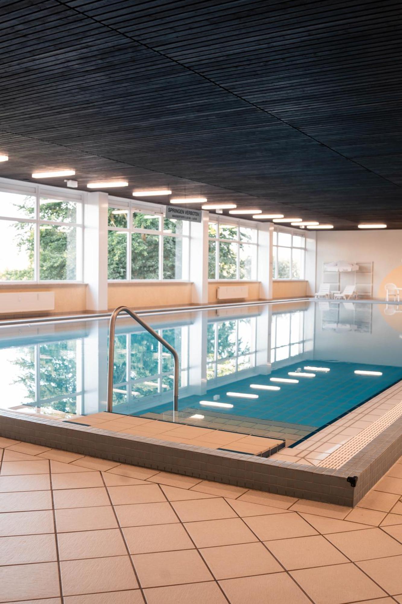 Ferienwohnung Harz-Flair 264 Hohegeiß Exteriör bild