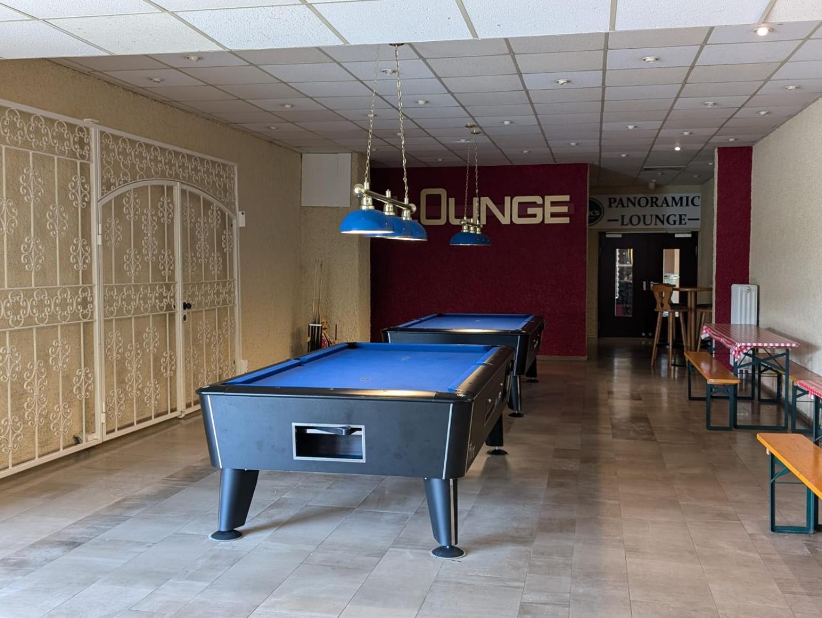 Ferienwohnung Harz-Flair 264 Hohegeiß Exteriör bild