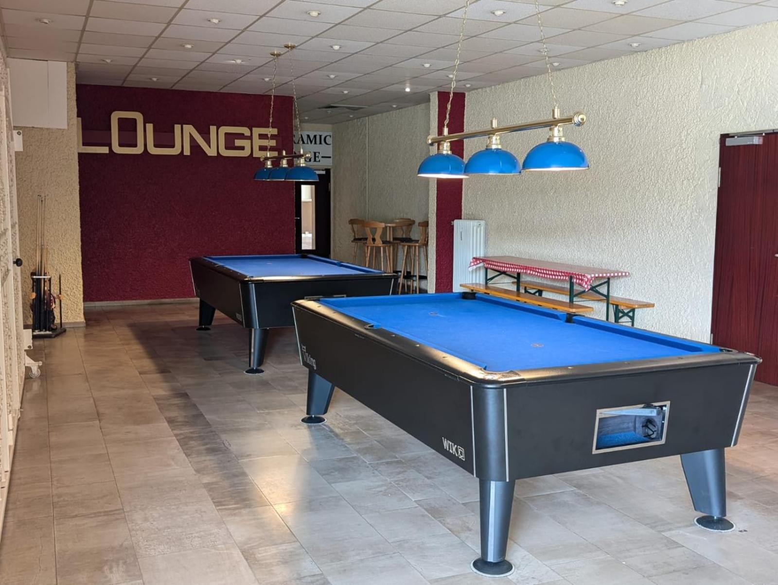 Ferienwohnung Harz-Flair 264 Hohegeiß Exteriör bild