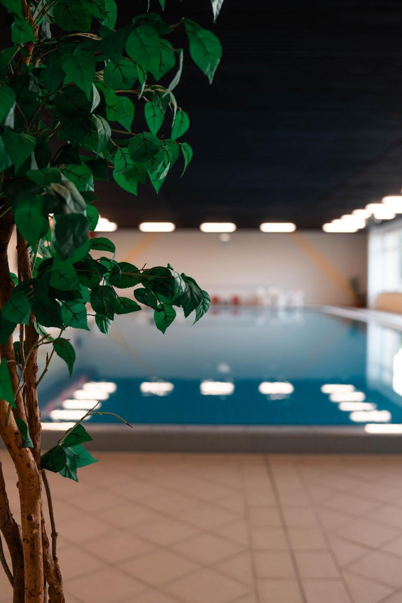 Ferienwohnung Harz-Flair 264 Hohegeiß Exteriör bild