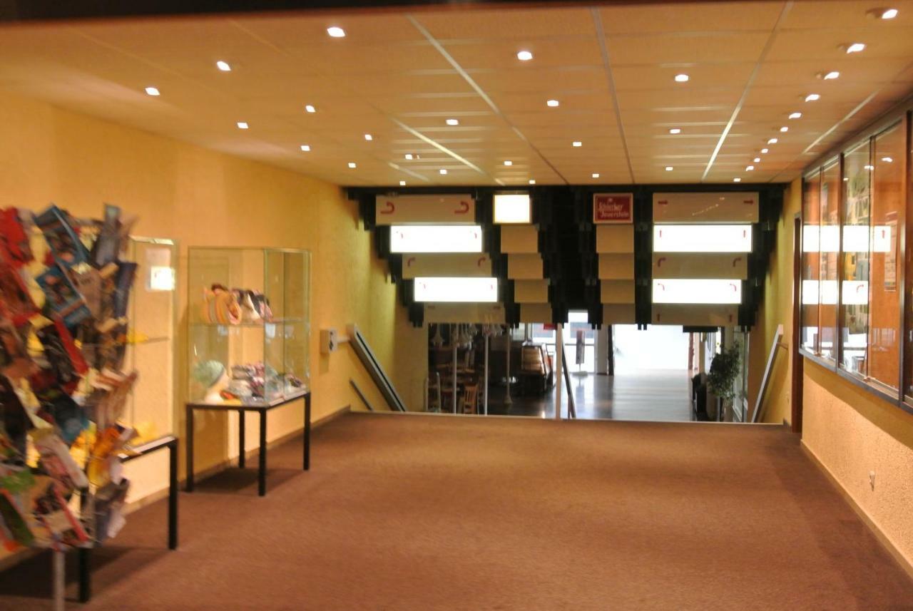 Ferienwohnung Harz-Flair 264 Hohegeiß Exteriör bild