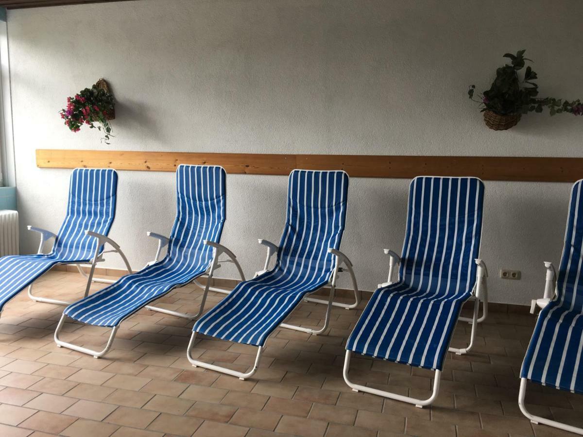 Ferienwohnung Harz-Flair 264 Hohegeiß Exteriör bild