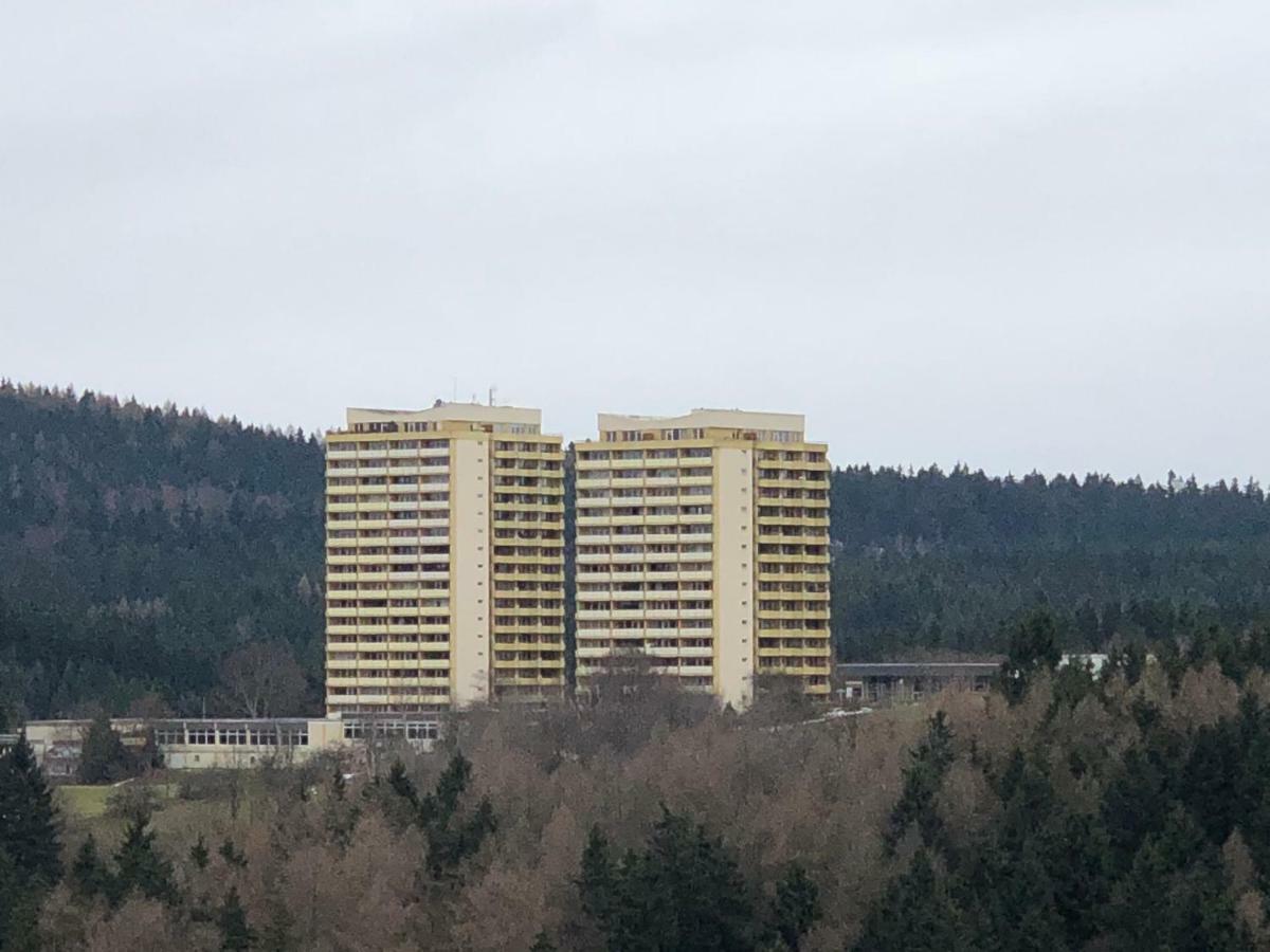 Ferienwohnung Harz-Flair 264 Hohegeiß Exteriör bild