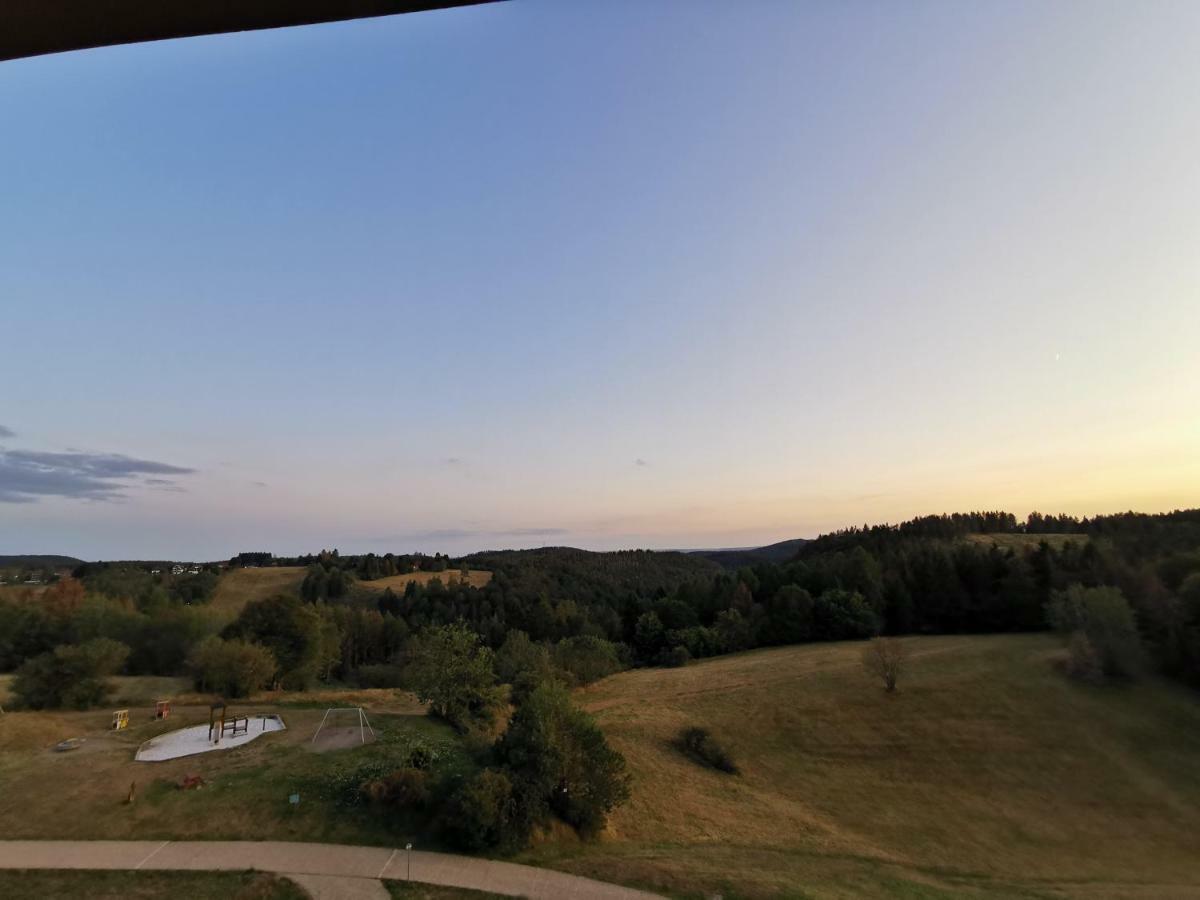 Ferienwohnung Harz-Flair 264 Hohegeiß Exteriör bild
